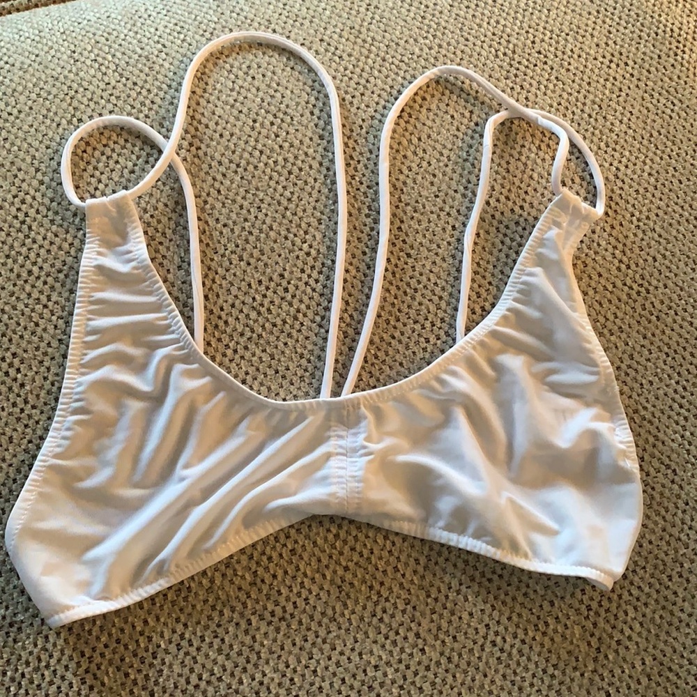 Silence and Noise Urban Outfitters bralette